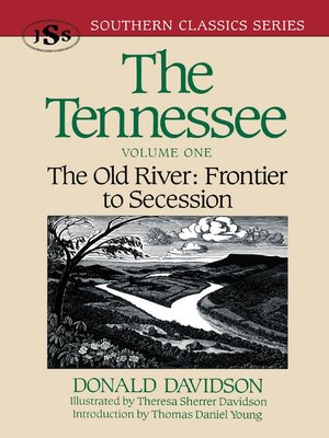 cover image of The Tennessee